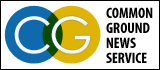 Common Ground News Service
