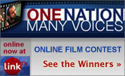One Nation Online Film Contest